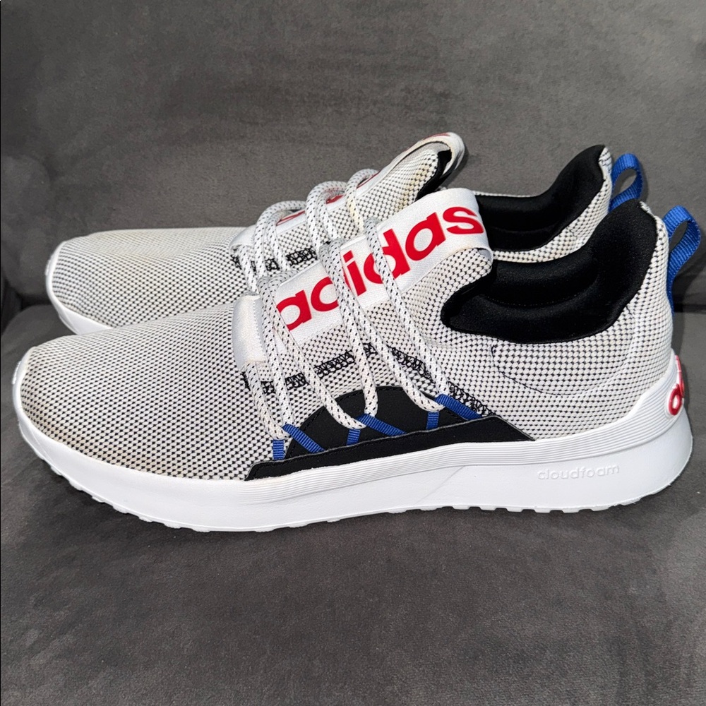 adidas Lite Racer Adapt 7.0 Men’s Running Sneakers